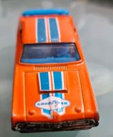 Mercury Cougar Eliminator Goodyear Hot Wheels Maßstab 1:64 Niedersachsen - Salzgitter Vorschau