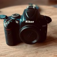 Kamera Nikon D5000 Altona - Hamburg Ottensen Vorschau
