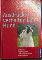 Ausdrucksverhalten beim Hund Nordrhein-Westfalen - Mülheim (Ruhr) Vorschau