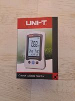 Carbon Dioxide Monitor UNI-T CO2 Melder (NEU und unbenutzt) Nordrhein-Westfalen - Erftstadt Vorschau