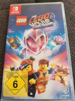 Nintendo switch The Lego Movie Nordrhein-Westfalen - Bergneustadt Vorschau