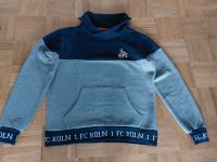 Effzeh Pullover, 1.FC Köln, blau-grau Köln - Bayenthal Vorschau