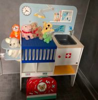 Krankenhaus für Kuscheltiere und Puppen 15€ Nordrhein-Westfalen - Gladbeck Vorschau