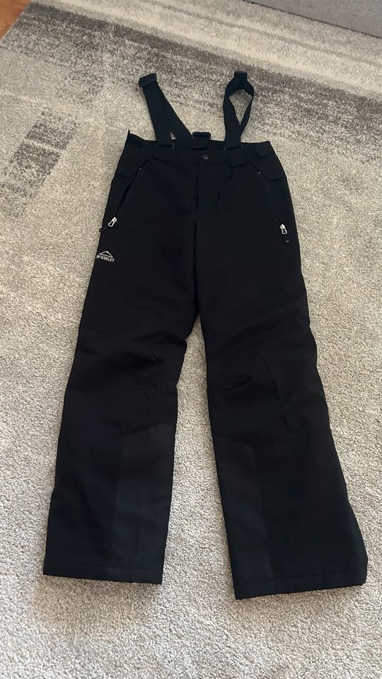 Jungen Skihose Eddie von McKinley, gr.164 in Köln