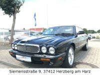Jaguar XJ 4.0 Sovereign 180044km SHZ Temp Niedersachsen - Herzberg am Harz Vorschau