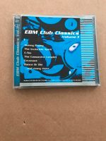 Various – EBM Club Classics Vol 3 2CD Industrial Electro Darkwave Nordrhein-Westfalen - Neuss Vorschau