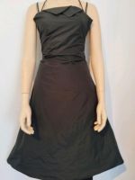 Schwarz Damen Kleid gr 34. Neue. Nordrhein-Westfalen - Bad Driburg Vorschau