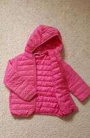 Steppjacke 86 / 92 rosa München - Trudering-Riem Vorschau