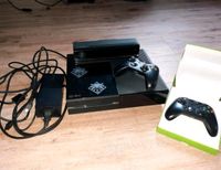 Xbox one ohne Karton Nordrhein-Westfalen - Lemgo Vorschau