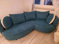 Sofa leichte L-Form Hessen - Kassel Vorschau