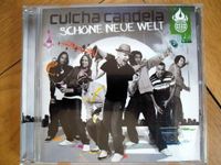 Gebrauchte CD (Album) "Culcha Candela - Schöne Neue Welt" München - Laim Vorschau