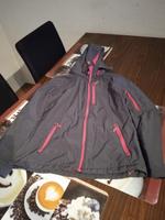 Softshelljacke Gr. 38 Nordrhein-Westfalen - Löhne Vorschau