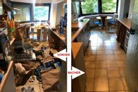 Entrümpelung, Entsorgung, Beräumung, Wohnungsauflösung, Spermüll Thüringen - Erfurt Vorschau