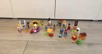 Playmobil Set Minigolf Bowling Motorroller Bankautomat Nordrhein-Westfalen - Neuss Vorschau