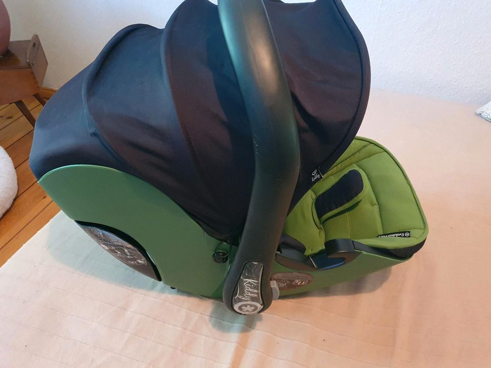 Kiddy Evolution Pro 2 Kindersitz in Berlin