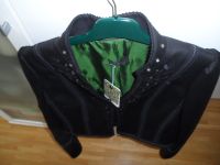 Gr 40 Gössl Jacke "höchste Handwerkskunst" z Dirndl Punk NP 1350€ München - Sendling-Westpark Vorschau