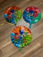 Folienballon Luftbalon Heliumbalon PJ Masks Niedersachsen - Ganderkesee Vorschau