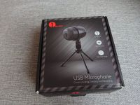 USB Mikrofon mit Stativ Kondensatormikrofon 1byone USB Microphone Baden-Württemberg - Frickenhausen Vorschau