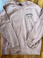 ganz weicher Mädchen Damen Pullover Hoodie Größe M wie NEU Thüringen - Schmalkalden Vorschau