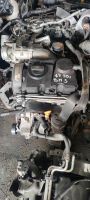 Motor Engine BWB BMS A2 VW Polo Skoda Fabia Seat Ibiza 1.4 TDI Bayern - Neu Ulm Vorschau