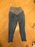 Umstandshose Jeans Größe S Hessen - Bad Homburg Vorschau