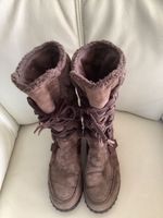 Esprit Winter Boots/Stiefel,Gefüttert,Gr.38 Rheinland-Pfalz - Eckenroth Vorschau