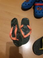 Sandalen Crogs Flipflop Gr. 29 bis 31 Baden-Württemberg - Emmendingen Vorschau