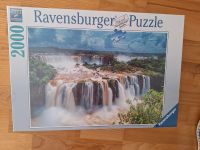 Ravensburger Puzzle 2000 Teile Bayern - Landshut Vorschau