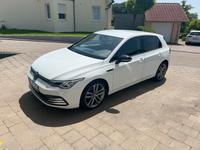Vw Golf 8 2.0 TDI Baden-Württemberg - Crailsheim Vorschau