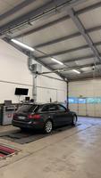 Audi A 4 B8 Avant Quattro 177PS Handschalter Nordrhein-Westfalen - Wülfrath Vorschau