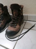 Meindl Herren Wanderschuhe in Größe 43 Niedersachsen - Bad Essen Vorschau