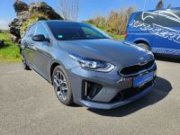 Kia CEED 1.4 T-GDI GT-line Bayern - Regnitzlosau Vorschau