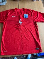 England Trikot Hessen - Biebesheim Vorschau