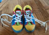 Kinderschnürschuhe in Größe 26 Hessen - Hanau Vorschau