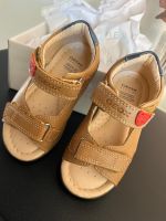 Geox Sandalen Kinderschuhe Größe 24 Niedersachsen - Herzberg am Harz Vorschau