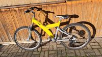 26 Zoll Alu Mountainbike Thüringen - Finsterbergen Vorschau