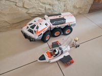 Playmobil Spy Team Battle Truck 9255 Bayern - Ampfing Vorschau