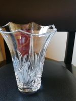 Glas Vase, Höhe 20 cm Baden-Württemberg - Ludwigsburg Vorschau