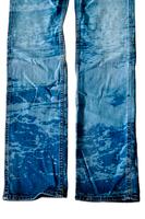 Original Hugo Boss Jeans W32 L32 denim - EINZELSTÜCK Modenschau Hessen - Dreieich Vorschau