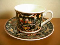 Villeroy Boch Gallo Bone China Intarsia Kaffeegedeck, Zuckerdose Baden-Württemberg - Renningen Vorschau