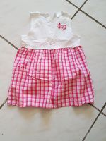 Mädchen Sommer Kleid Gr. 80 Nordrhein-Westfalen - Gummersbach Vorschau