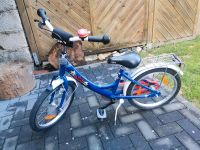Puky Fahrrad, Captain Sharky, blau, 18 Zoll Hessen - Friedrichsdorf Vorschau
