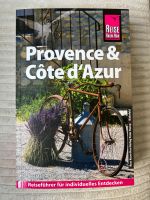 Reiseführer Provence & Côte d’Azur Frankfurt am Main - Nordend Vorschau
