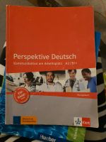 Perspektive Deutsch A2/B1+ Deutsch lernen als Fremdsprache Berlin - Mitte Vorschau