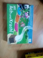 Kinderspiel Bayern - Röckingen Vorschau