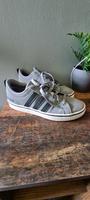 Adidas Schuhe grau 39.5 Nordrhein-Westfalen - Lichtenau Vorschau