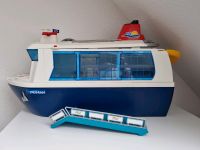 Playmobil Kreuzfahrtschiff Panama Niedersachsen - Ganderkesee Vorschau