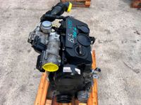 MOTOR BLS 61915KM mit Anbauteile 1.9 TDI 105 PS  AUDI VW SEAT Niedersachsen - Braunschweig Vorschau