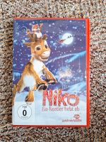DVD Niko Ein Rentier hebt ab Sachsen-Anhalt - Langeneichstädt Vorschau