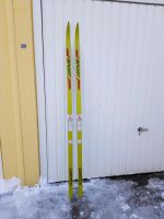 Langlauf Ski 1,95m SDS Chemnitz - Klaffenbach Vorschau